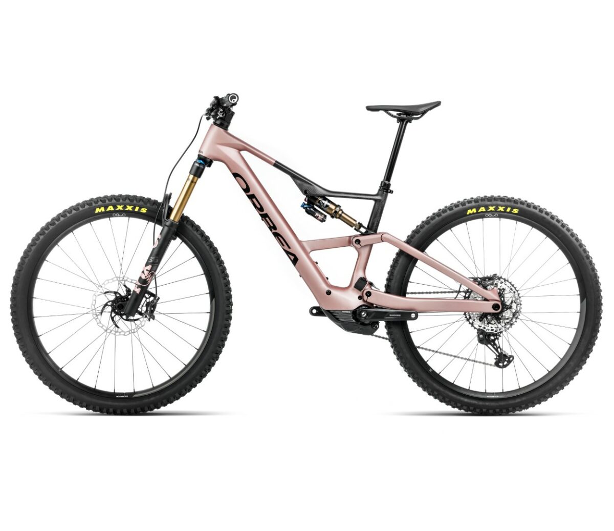 Rise LT M10
