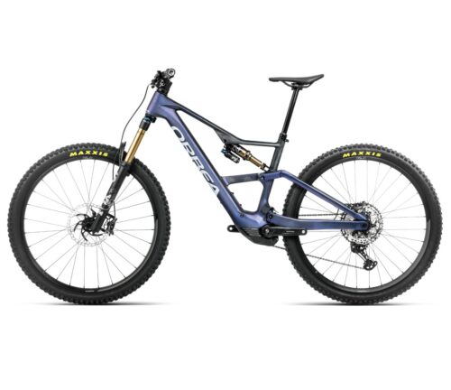 Rise LT M10