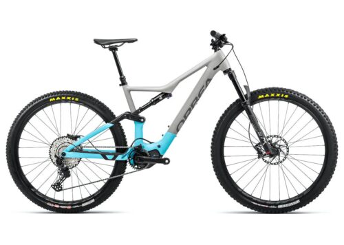 eMTB