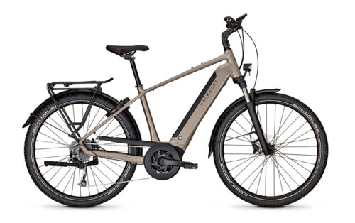 Entice 3.B Move DI 500Wh