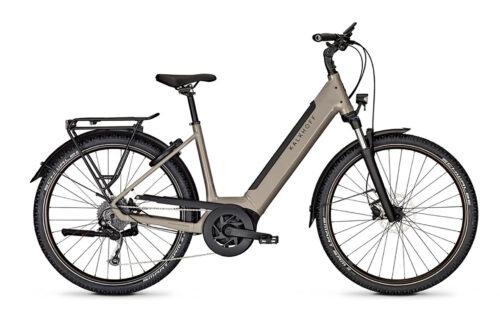 Entice 3.B Move WA 500Wh
