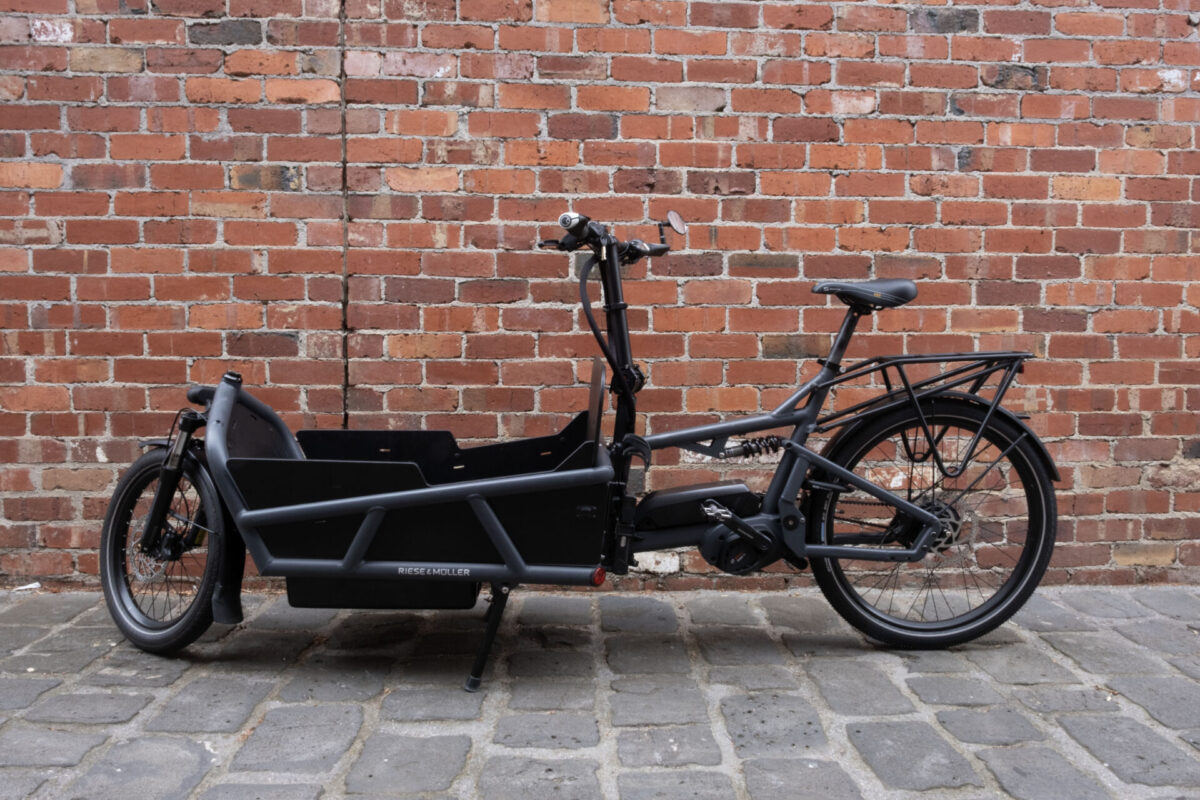 Load 75 Vario <br>Consignment Sale