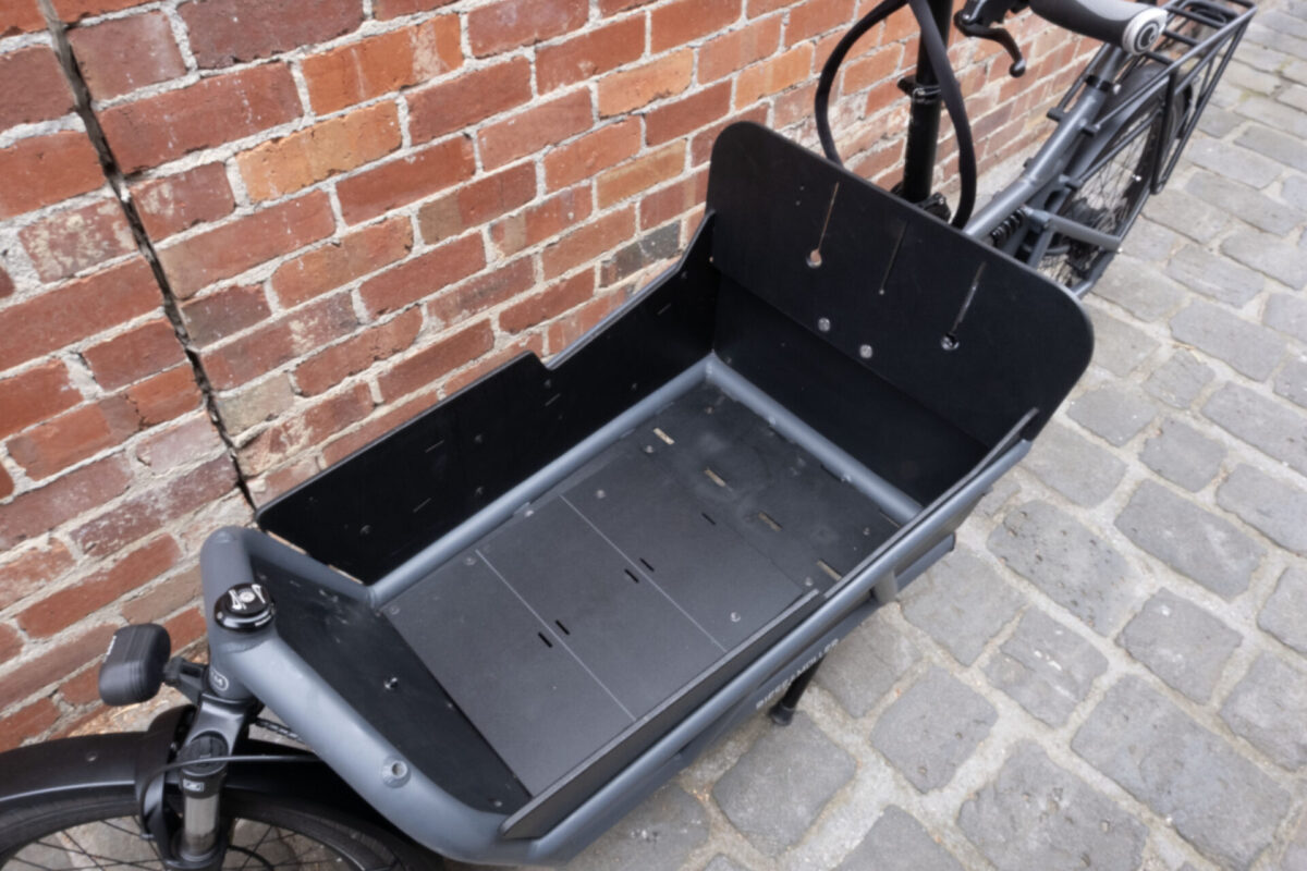 Load 75 Vario <br>Consignment Sale