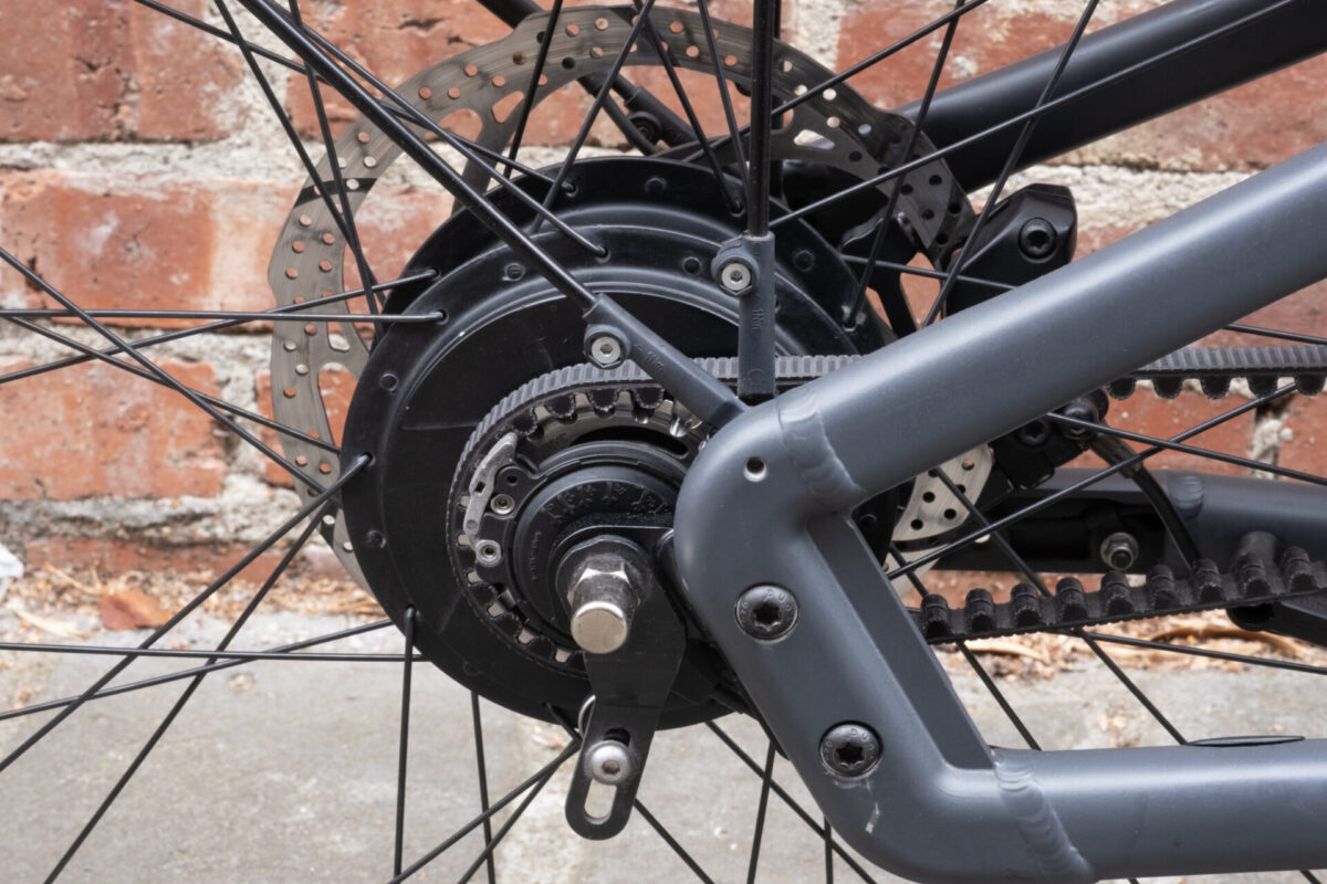 Load 75 Vario <br>Consignment Sale