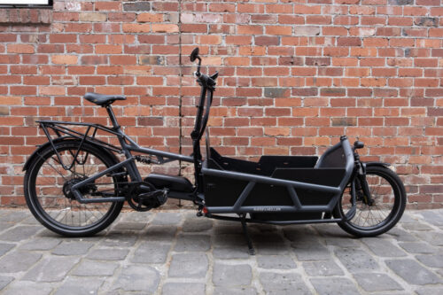 Load 75 Vario <br>Consignment Sale