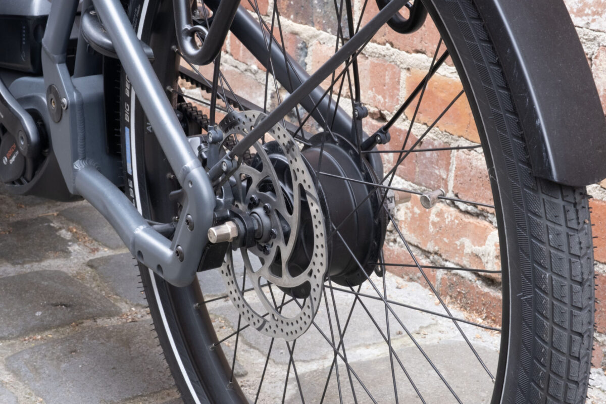 Load 75 Vario <br>Consignment Sale