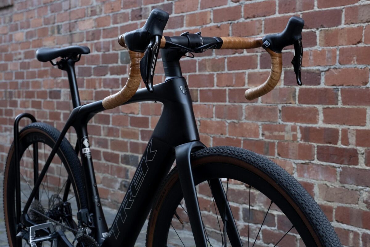 Domane SLR+6<br>Ex-lease