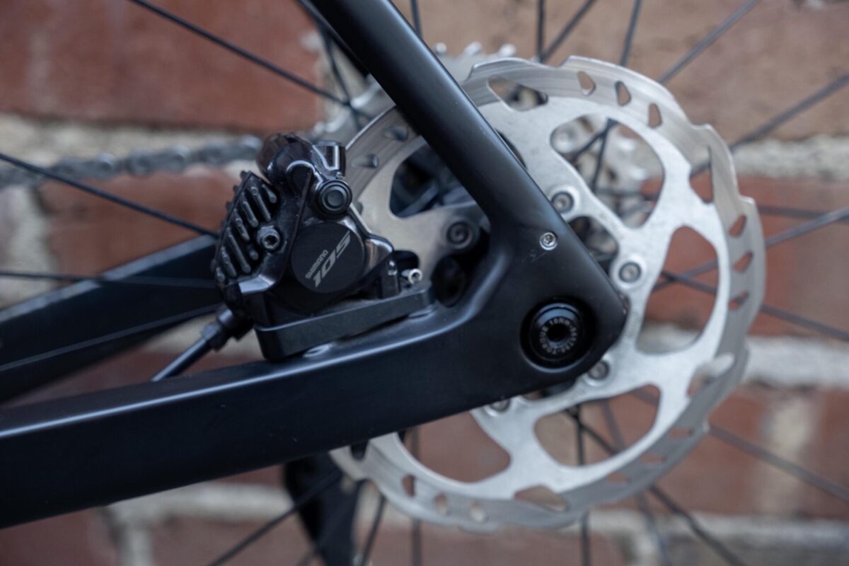 Domane SLR+6<br>Ex-lease