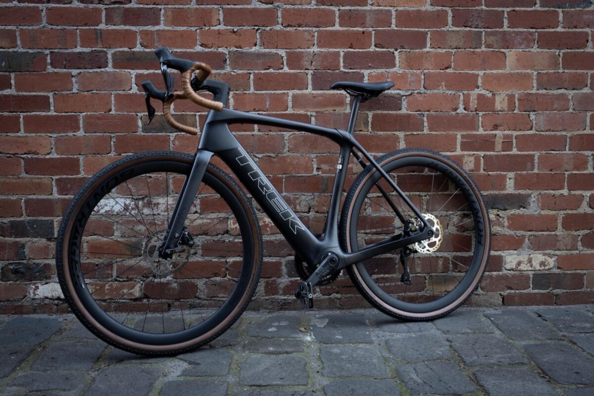 Domane SLR+6<br>Ex-lease