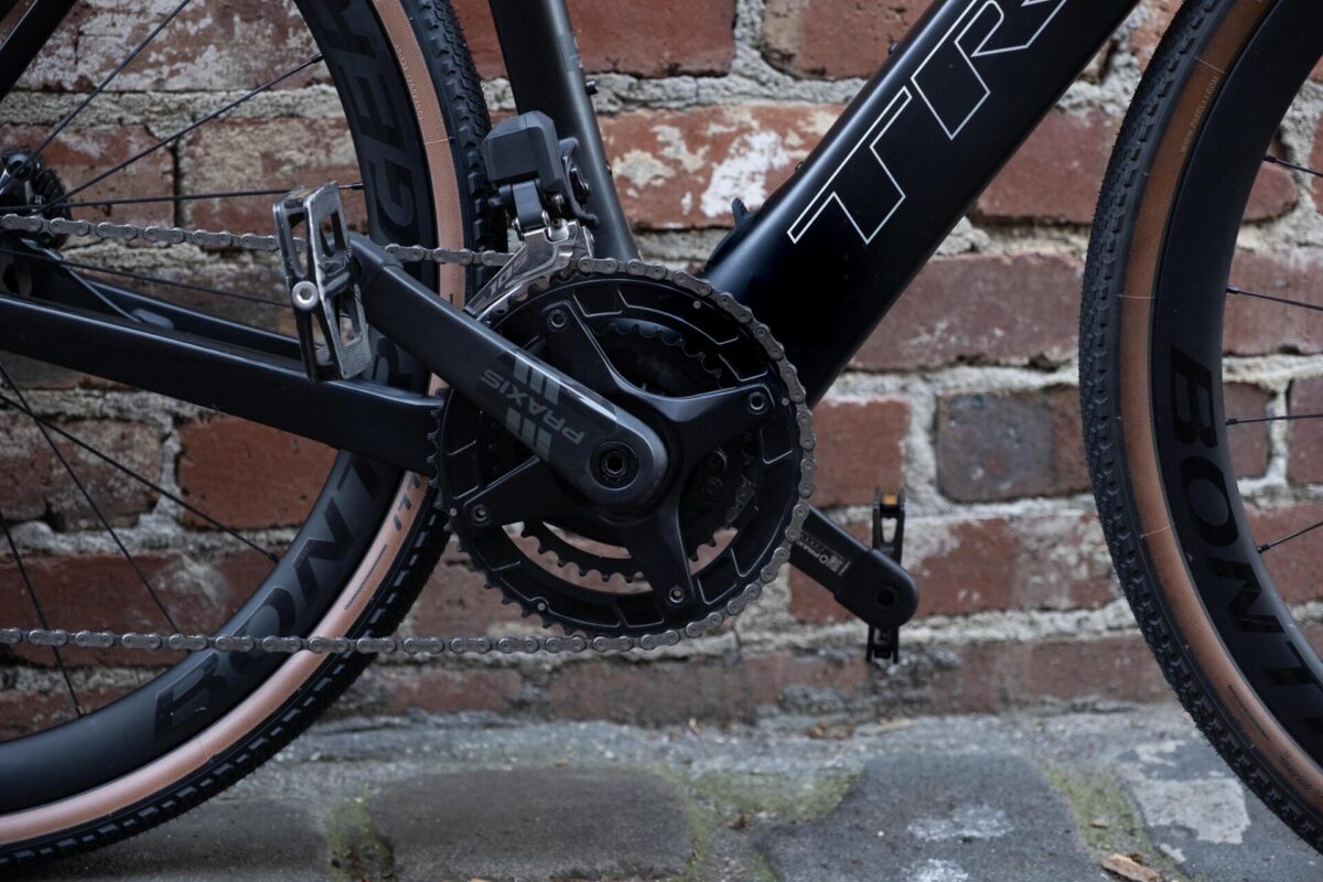 Domane SLR+6<br>Ex-lease