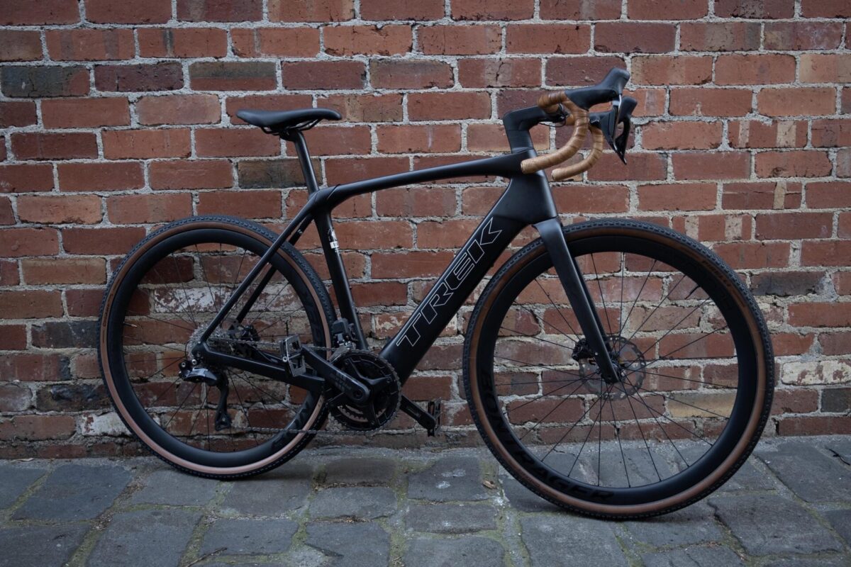 Domane SLR+6<br>Ex-lease