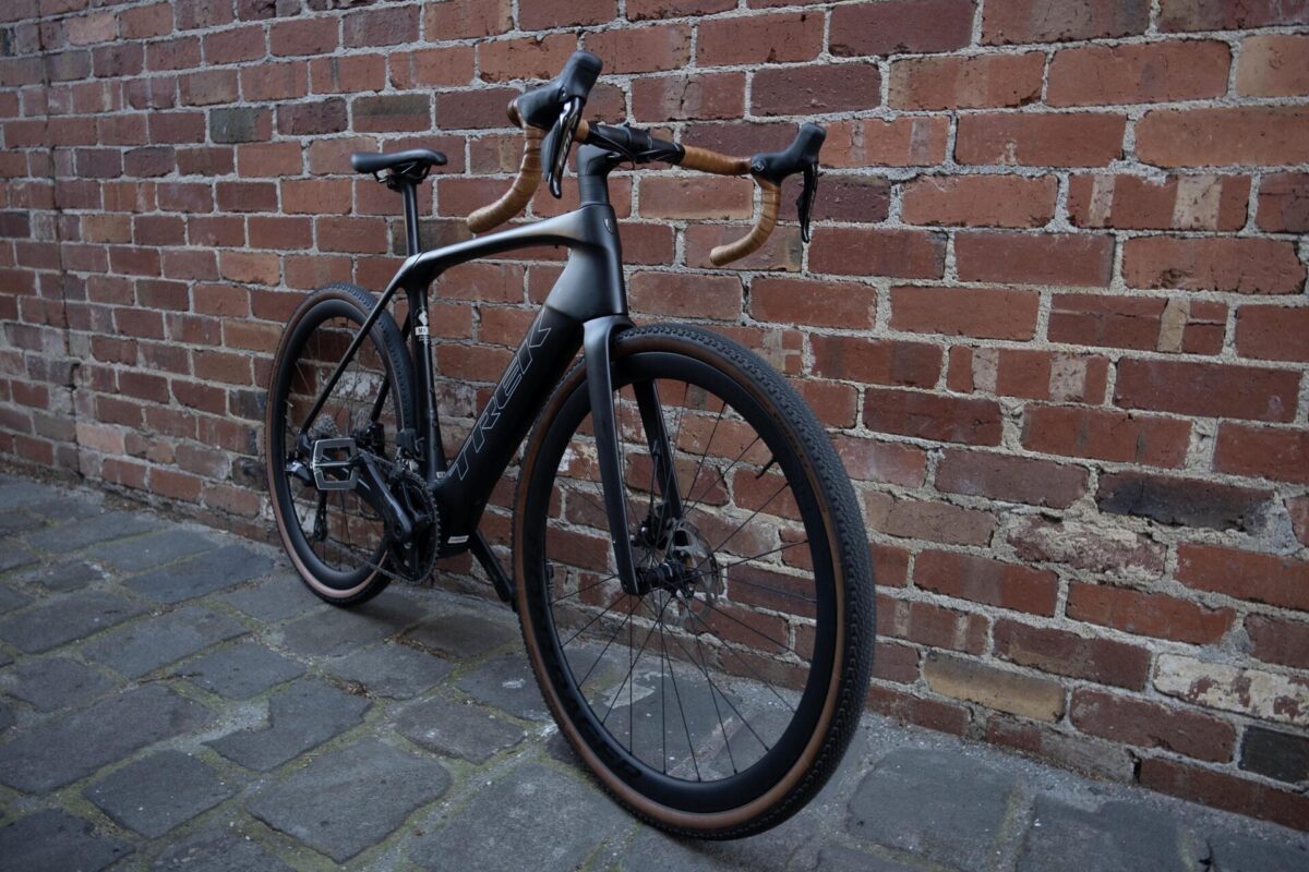 Domane SLR+6<br>Ex-lease