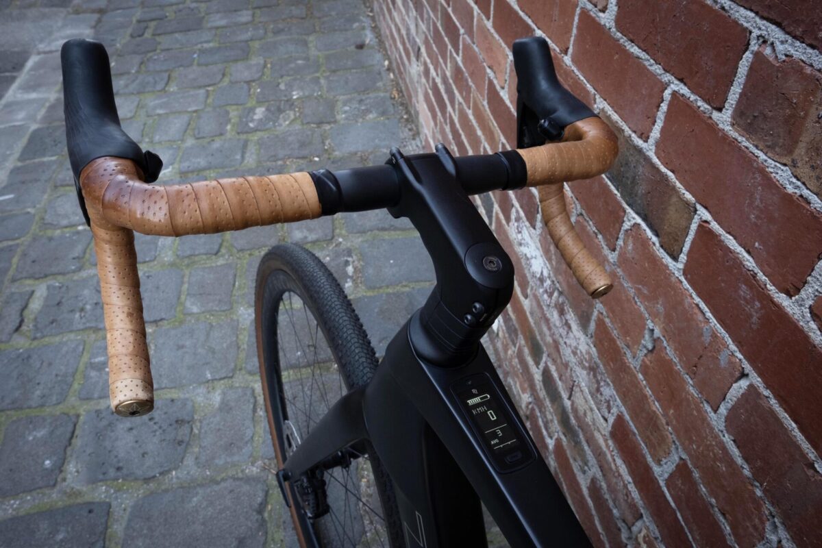Domane SLR+6<br>Ex-lease