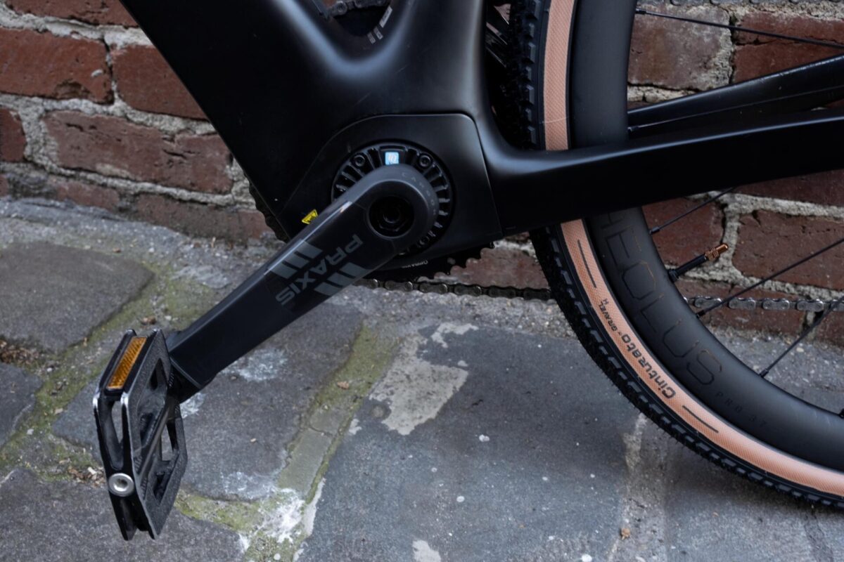 Domane SLR+6<br>Ex-lease