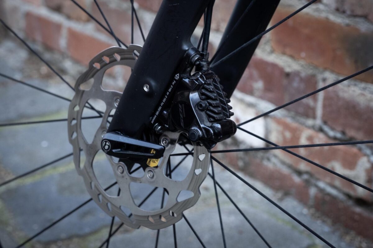 Domane SLR+6<br>Ex-lease