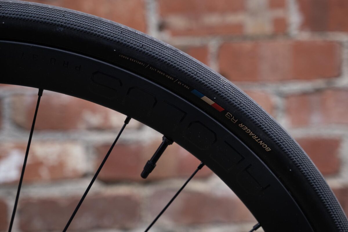 Domane SLR+6<br>Ex Lease