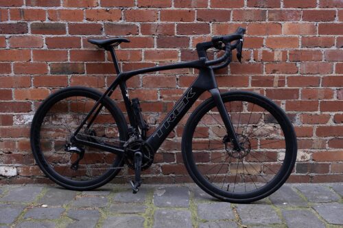Trek Domane SLR+6<br>Ex Lease