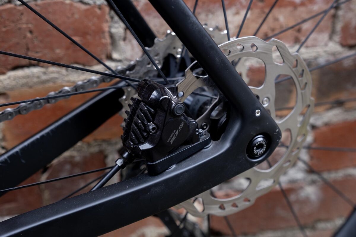 Domane SLR+6<br>Ex Lease