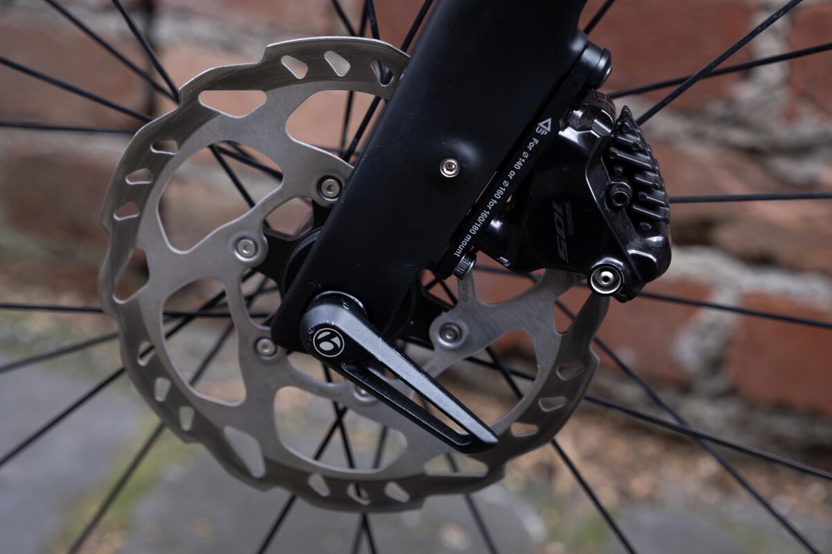 Domane SLR+6<br>Ex Lease