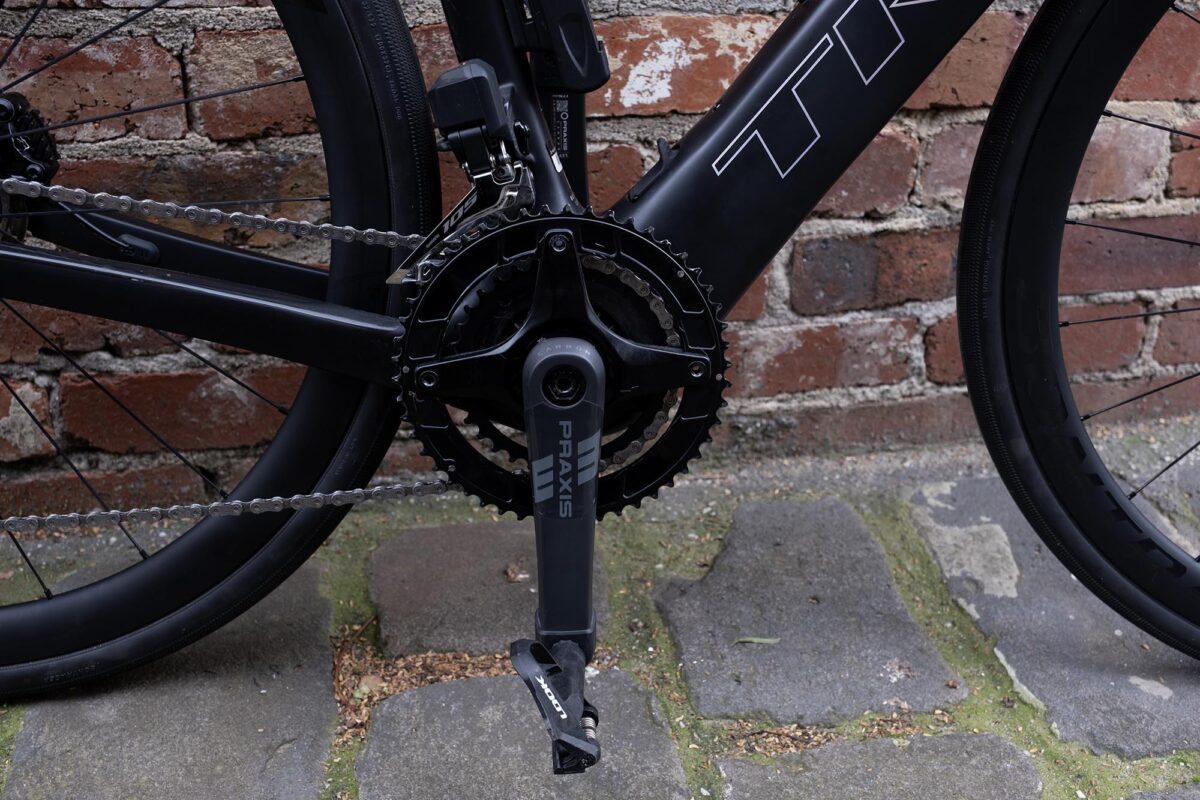 Domane SLR+6<br>Ex Lease