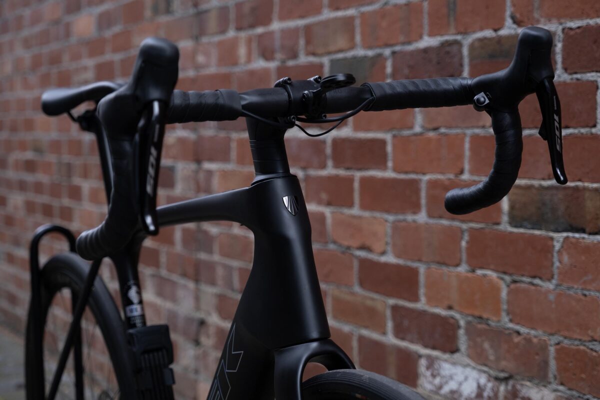 Domane SLR+6<br>Ex Lease