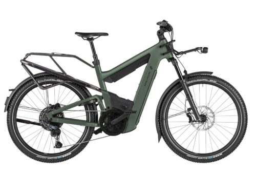 Superdelite5 GT touring OS