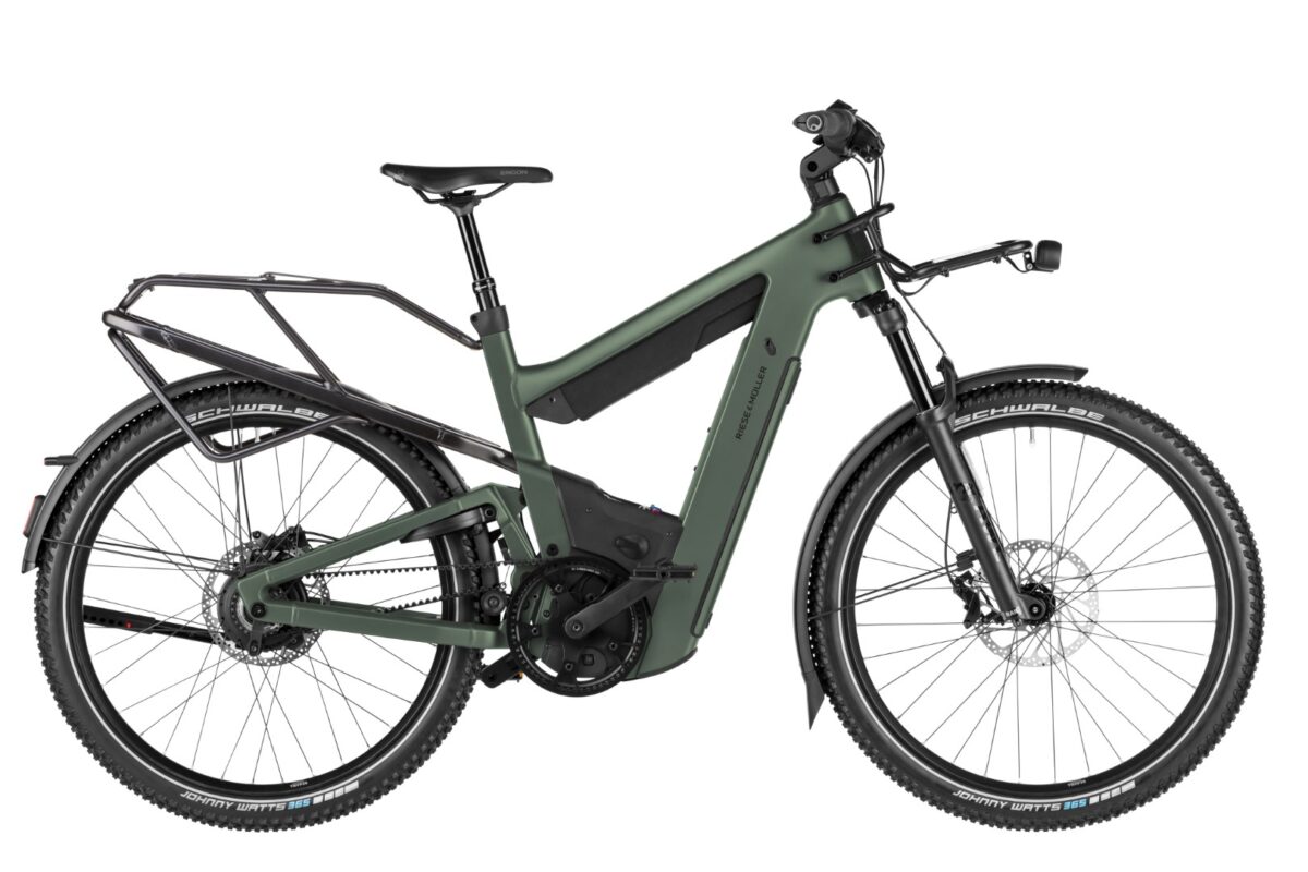 Superdelite5 GT Vario OS
