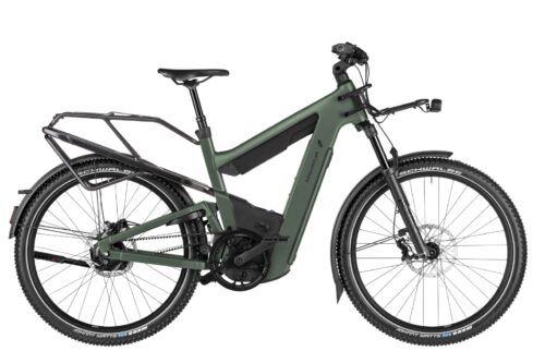 Superdelite5 GT Rohloff OS