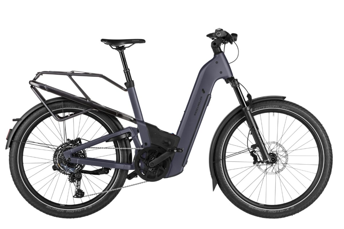 Homage5 GT touring OS