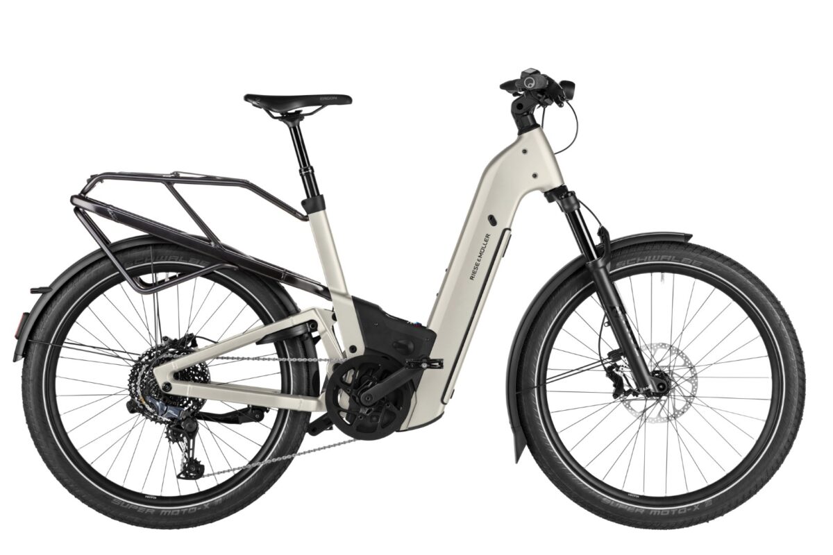 Homage5 GT touring OS