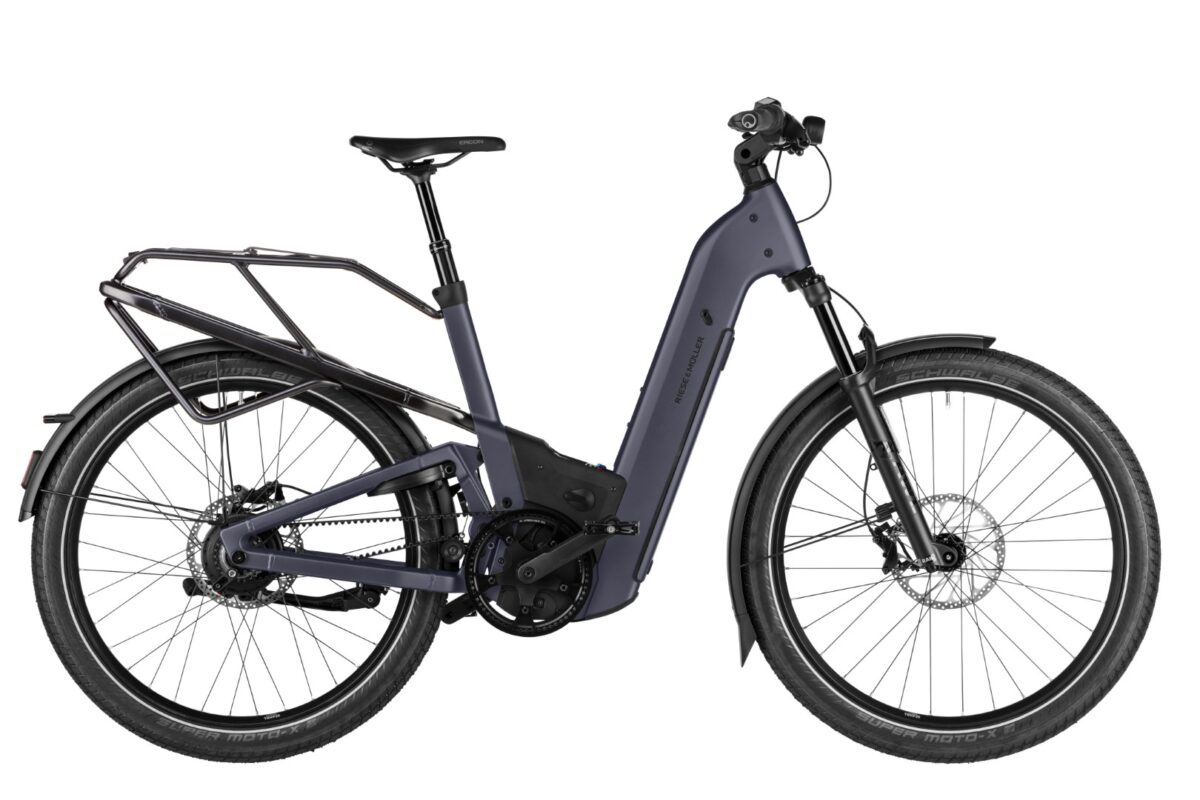 Homage5 GT Vario OS