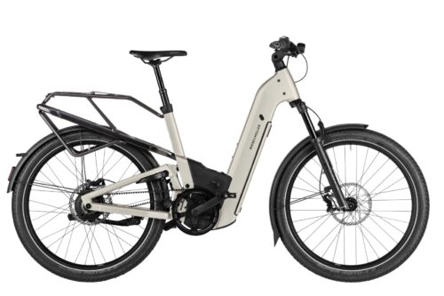 Homage5 GT Vario OS