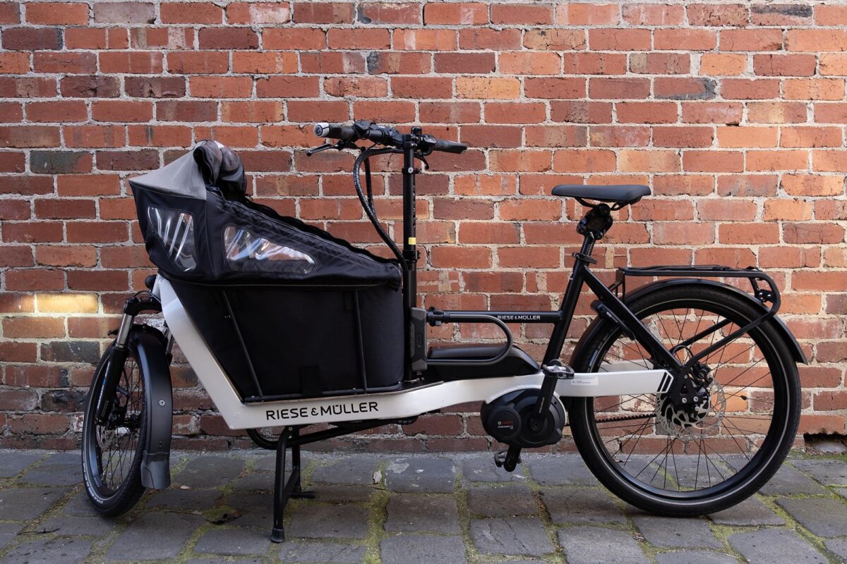 Packster 40 Vario