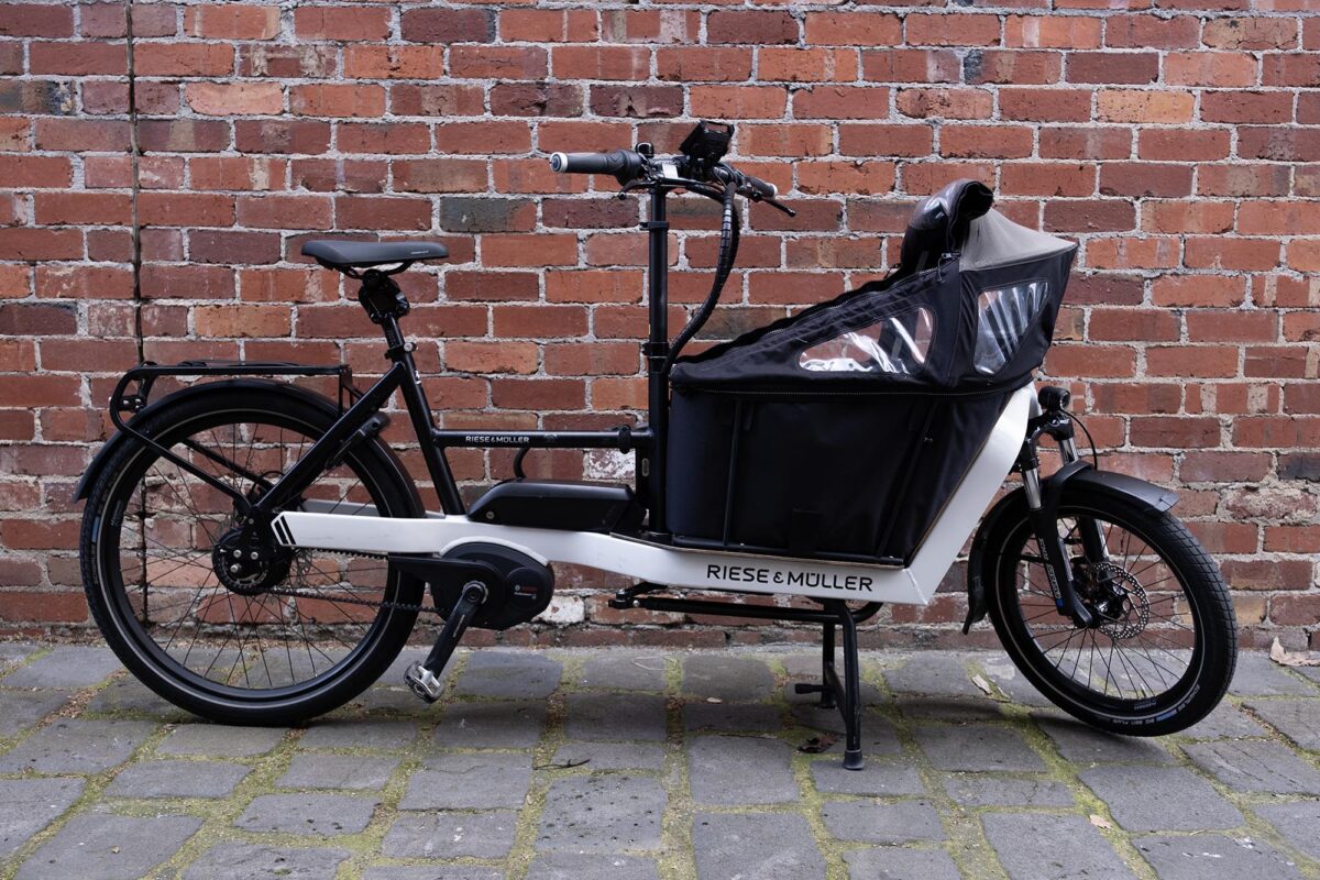 Packster 40 Vario