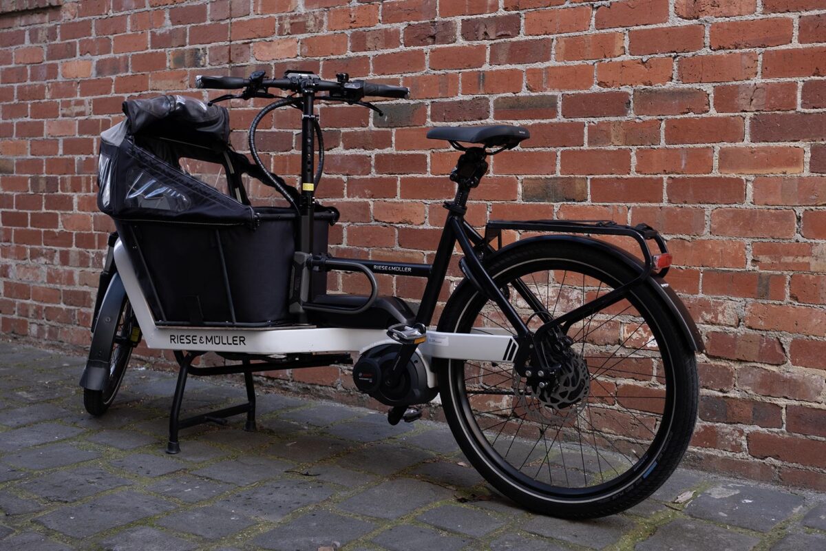 Packster 40 Vario