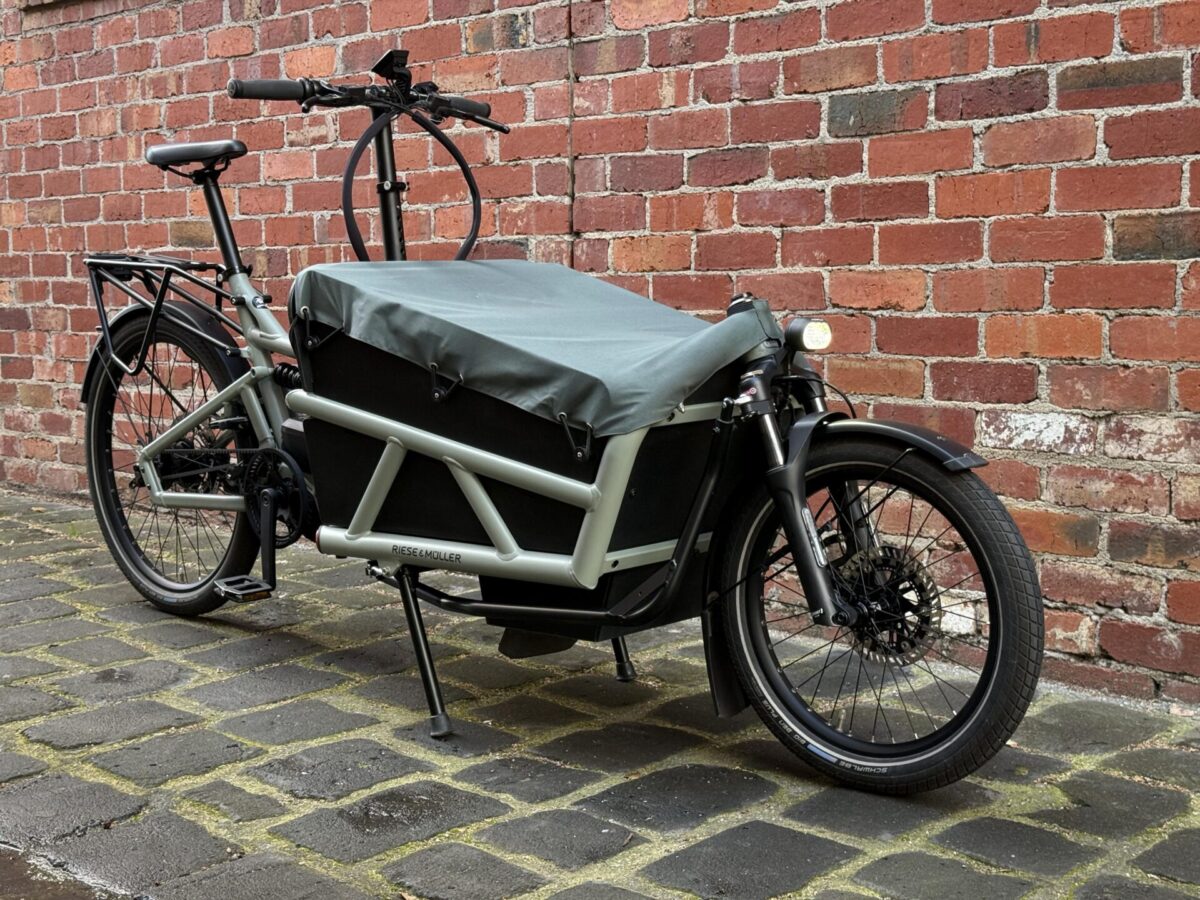 Load4 60 Rohloff
