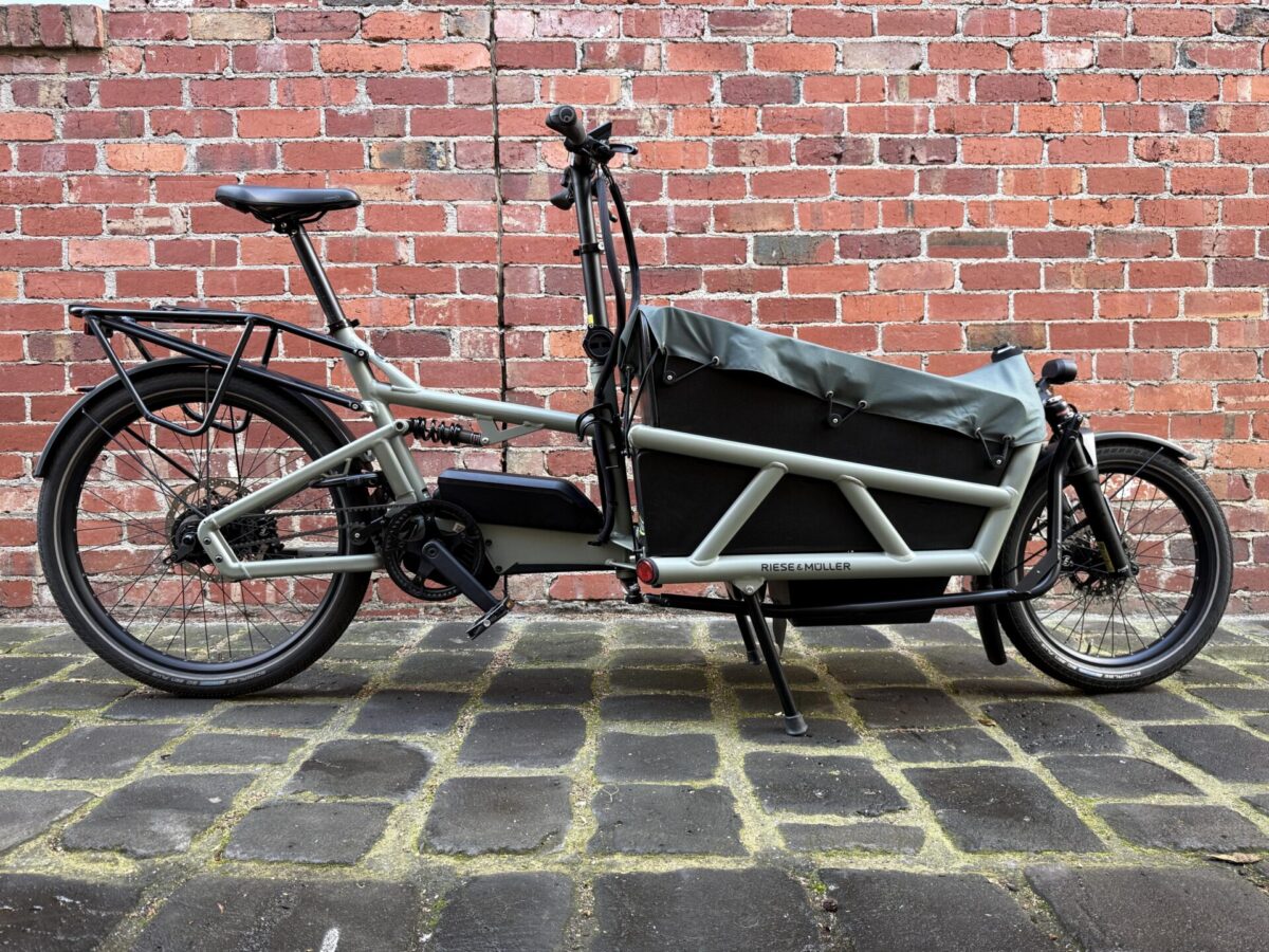 Load4 60 Rohloff