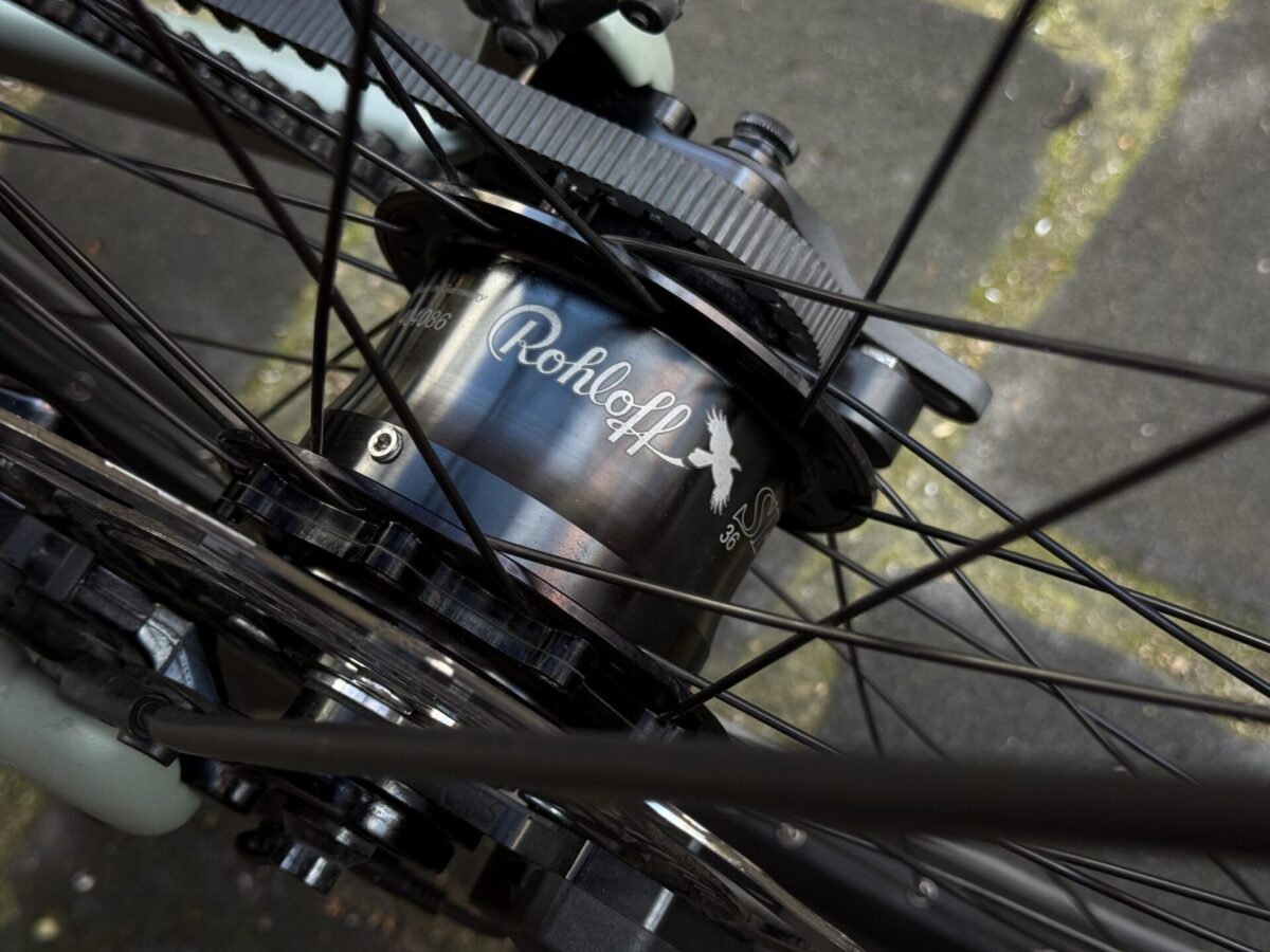 Load4 60 Rohloff