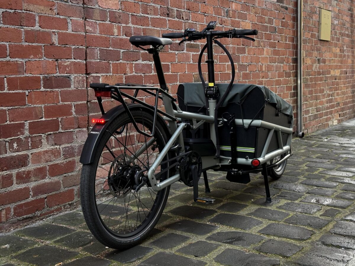 Load4 60 Rohloff