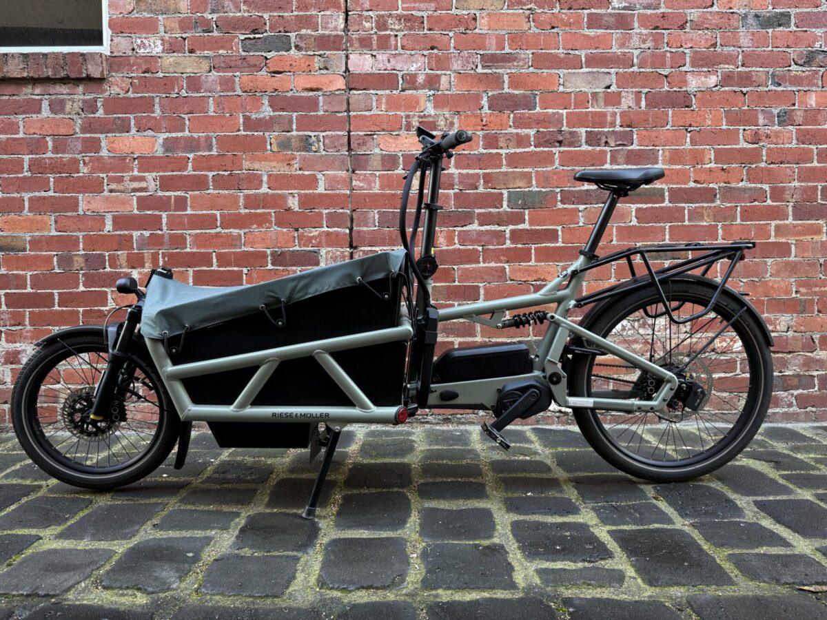 Load4 60 Rohloff