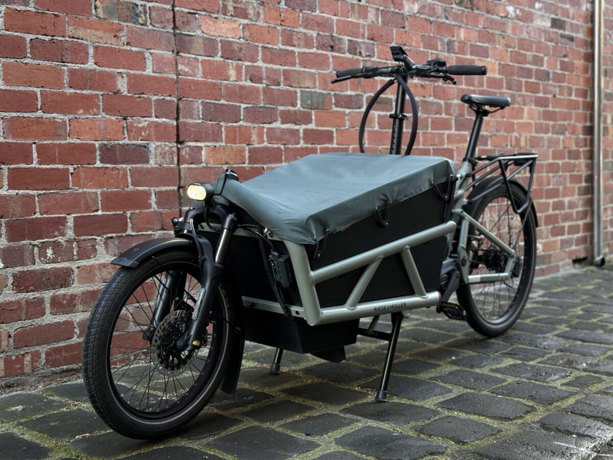 Load4 60 Rohloff