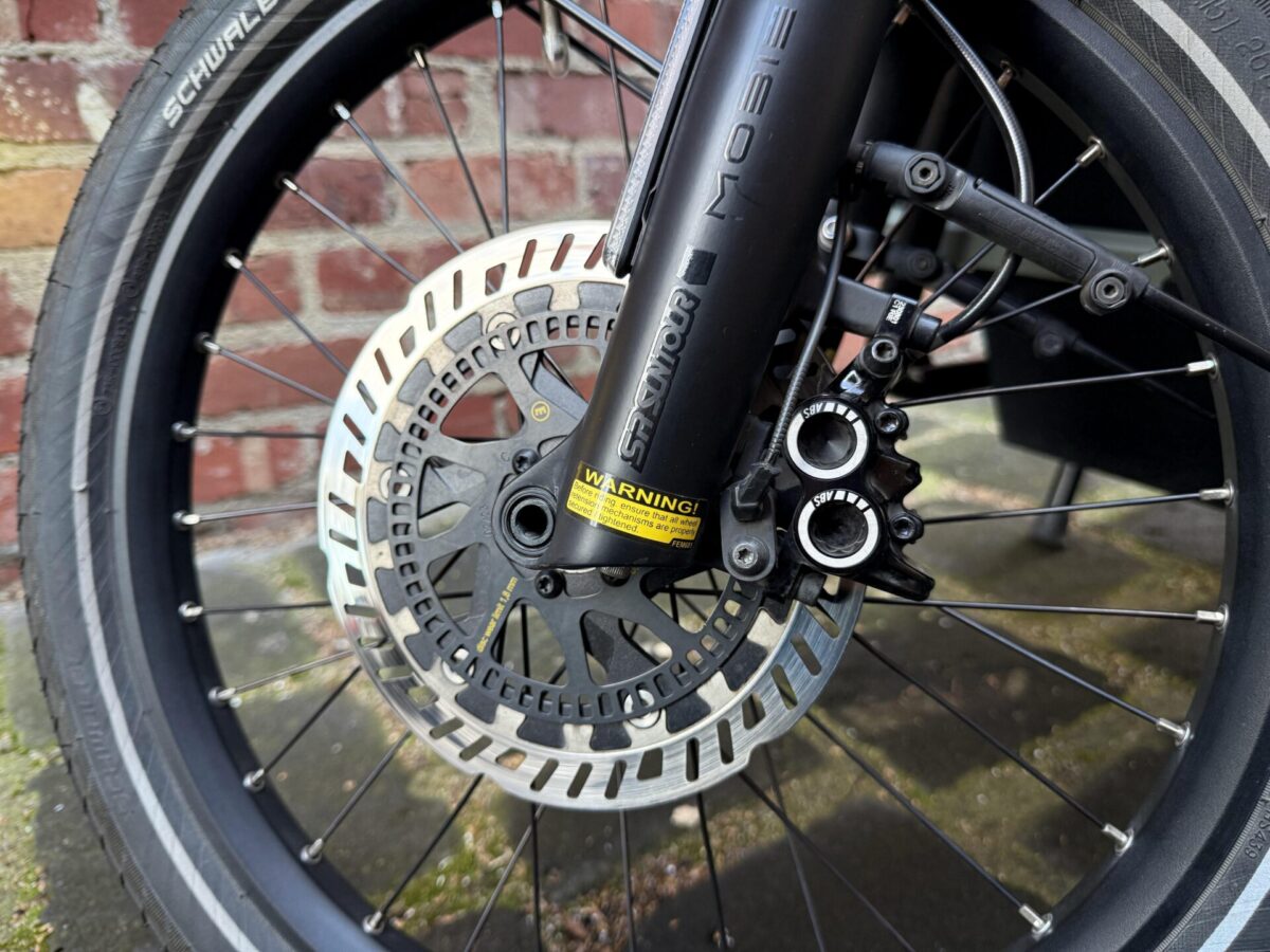 Load4 60 Rohloff