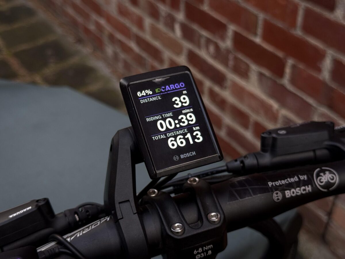 Load4 60 Rohloff