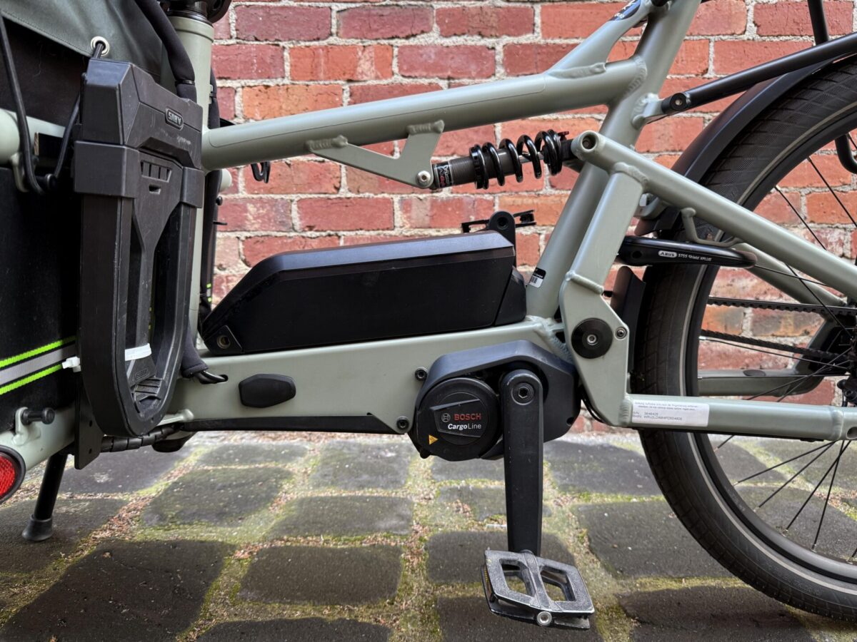 Load4 60 Rohloff