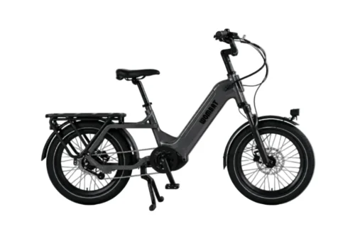 Compact SUV